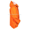 Men's Hi-Vis Waterproof Jacket